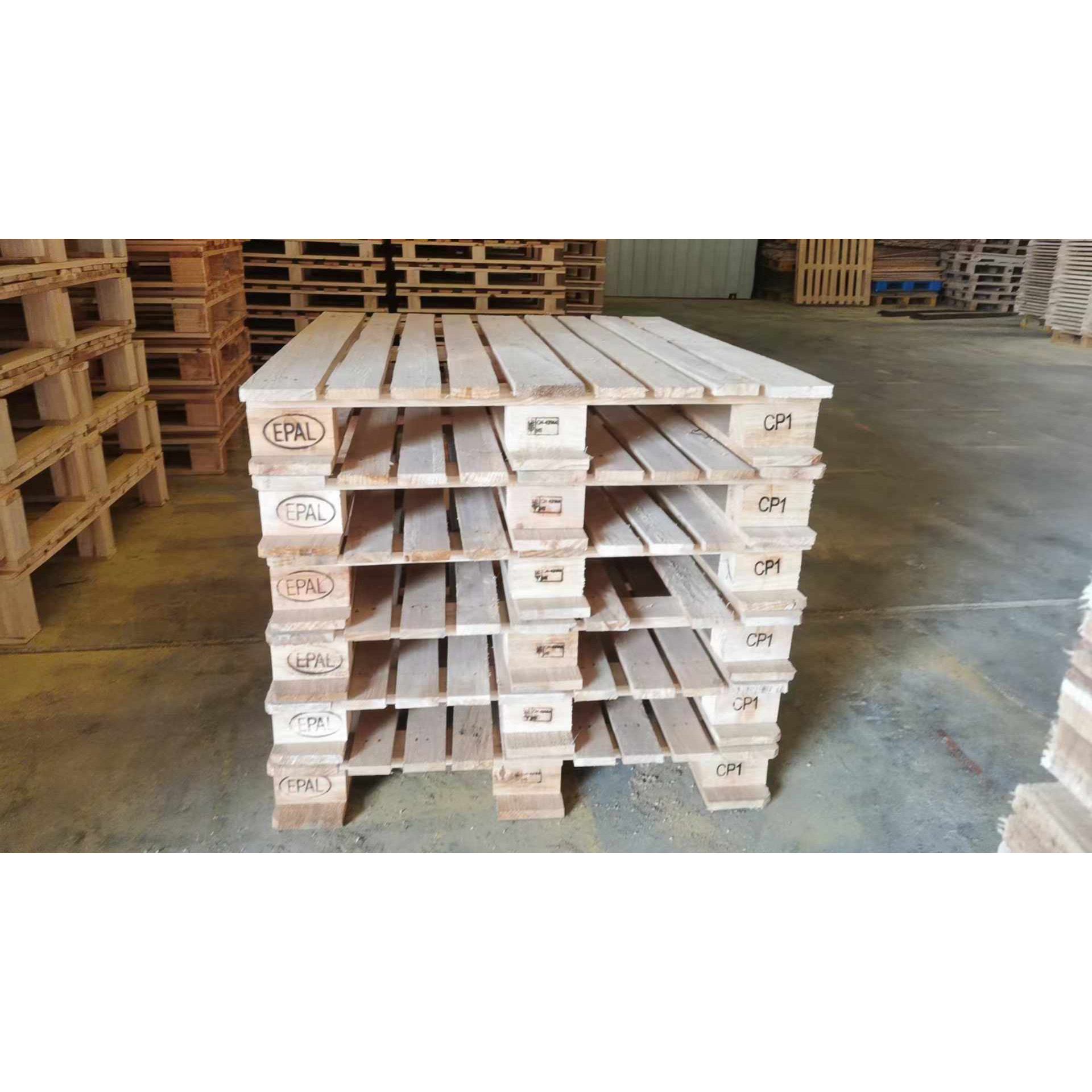 熏蒸木托盤的定義和用途是什么？