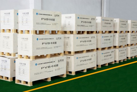 木托盤在醫藥行業的應用